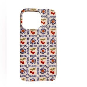 Casley iPhone 13 Pro Dippin Daisy case
